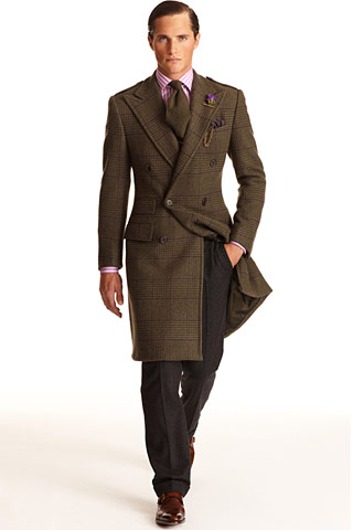 Ralph Lauren / - 2011-2012